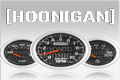 Hoonigan Series